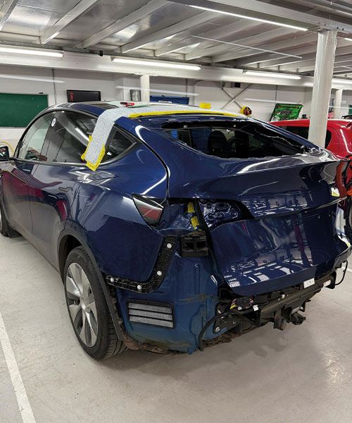 Manufacturer Approved Aluminium Centre