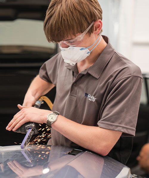 Apprenticeships