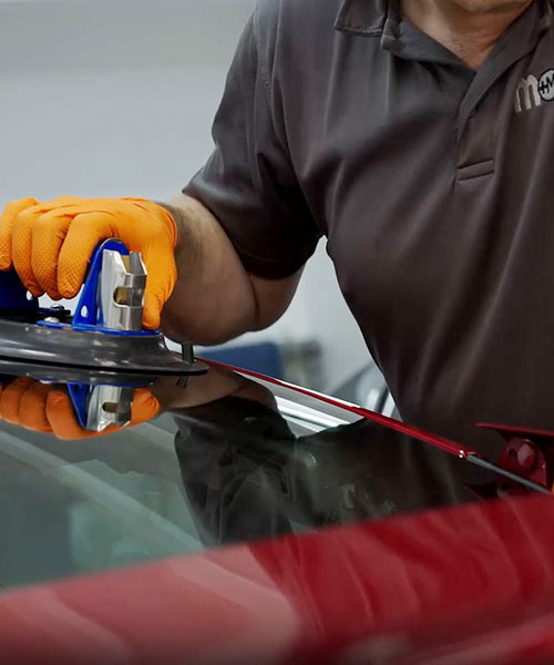 Windscreen Glass Glazing Repairs Stoke on Trent 