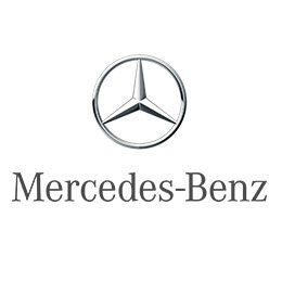 Mercedes Approved