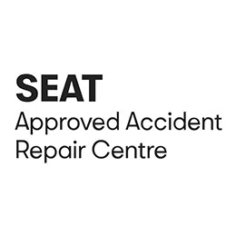 Seat Approved