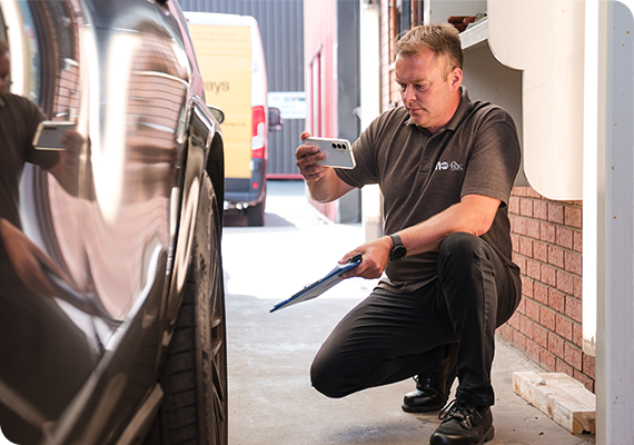  Request an Estimate
