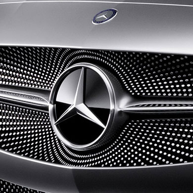 Mercedes-Benz Incl. SMART