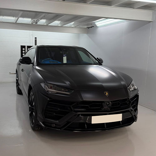 Private Client Car Care