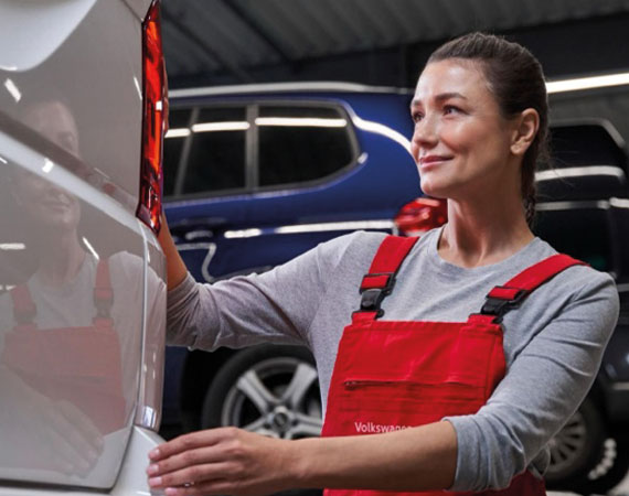 Repair Authenticity Guarantee